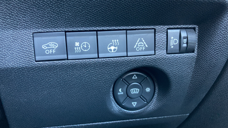 Citroen C4 100kW Shine 50kWh 5dr Auto Electric Hatchback